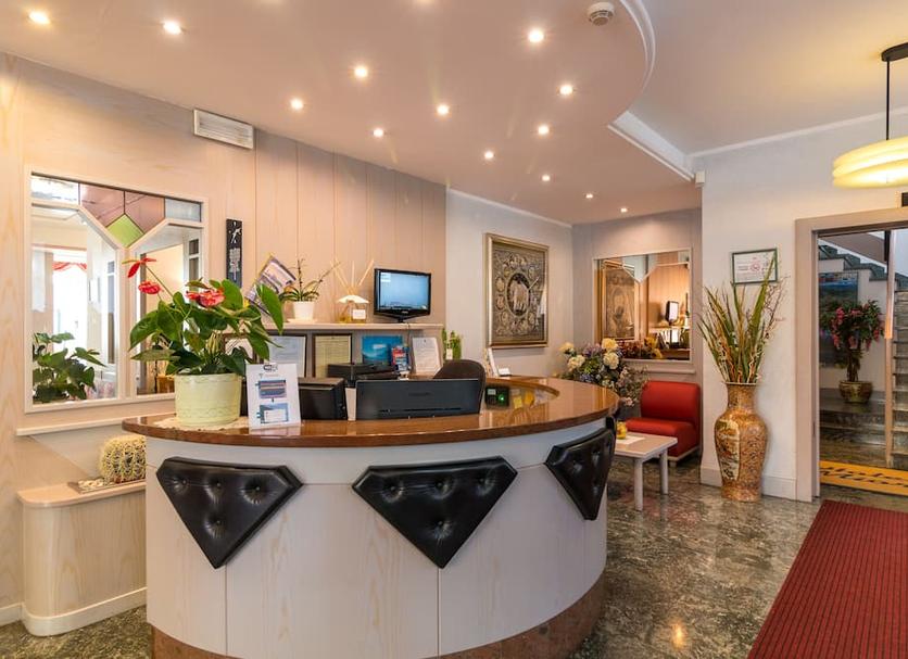 Recepció Foto