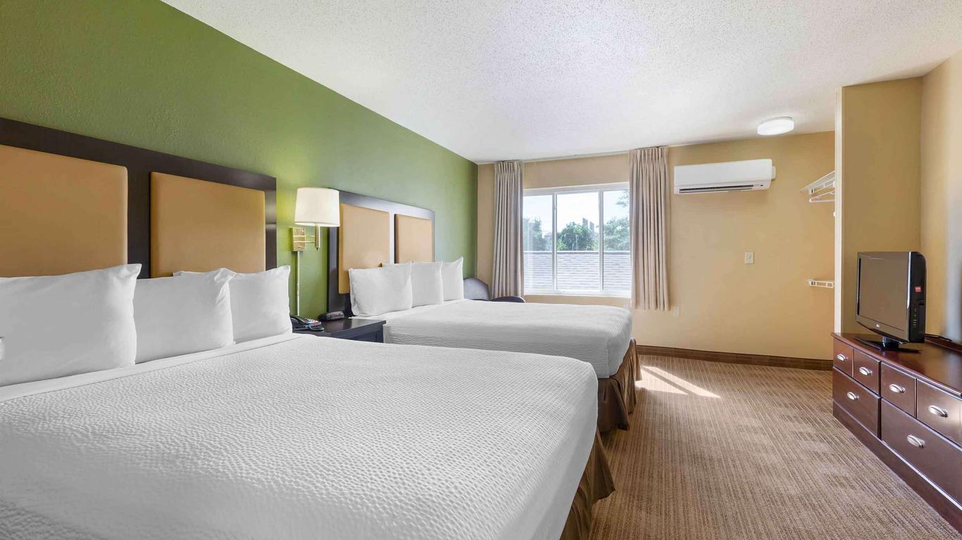 Extended Stay America Suites - Des Moines - West Des Moines