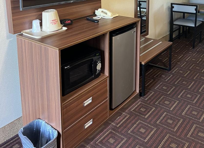 Serveis de l’habitació Foto