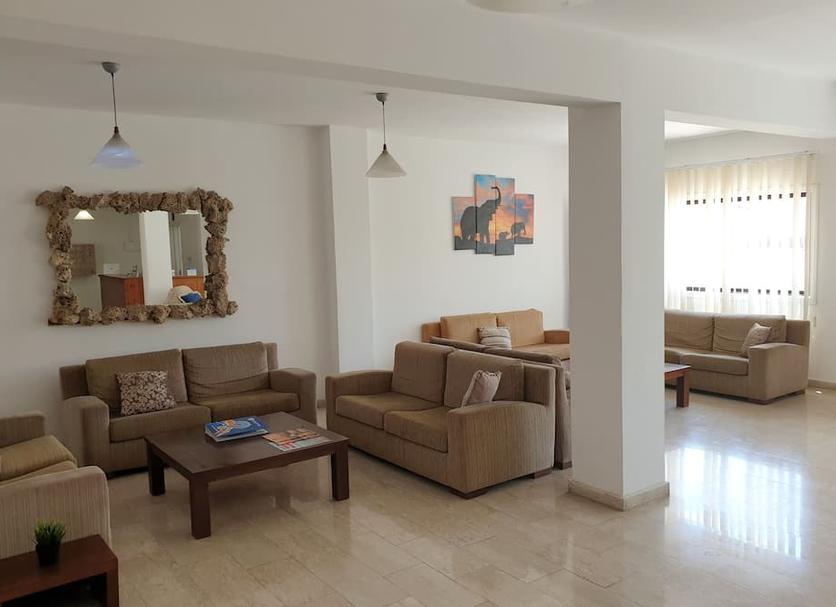 Sala Foto