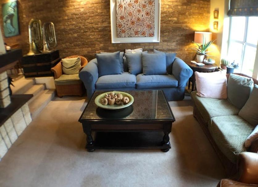 Sala Foto