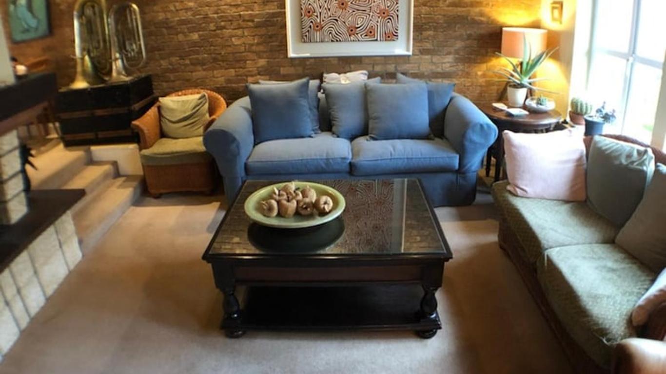 Beach Haven Accommodations