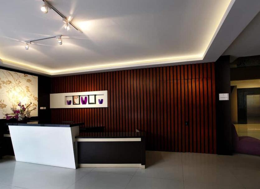Recepció Foto
