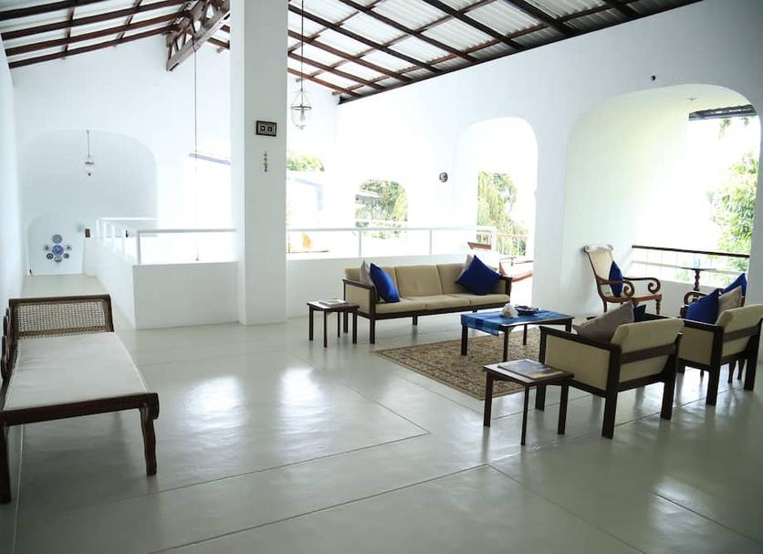 Sala Foto
