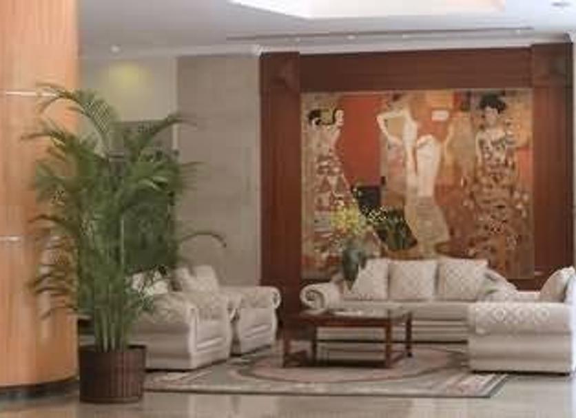Sala d'estar Foto