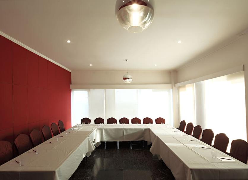 Sala de conferències Foto