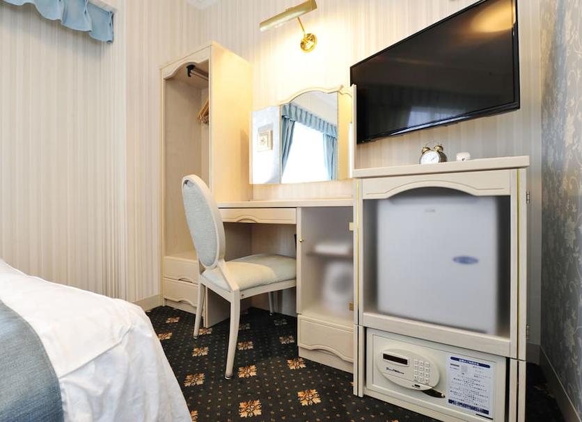 Serveis de l’habitació Foto