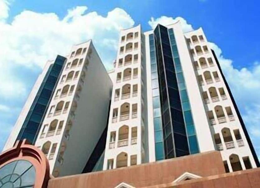 Edifici Foto