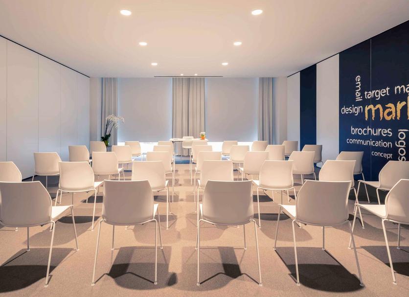 Sala de conferències Foto
