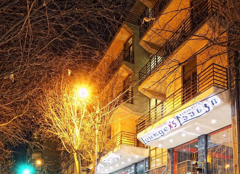 Edifici Foto