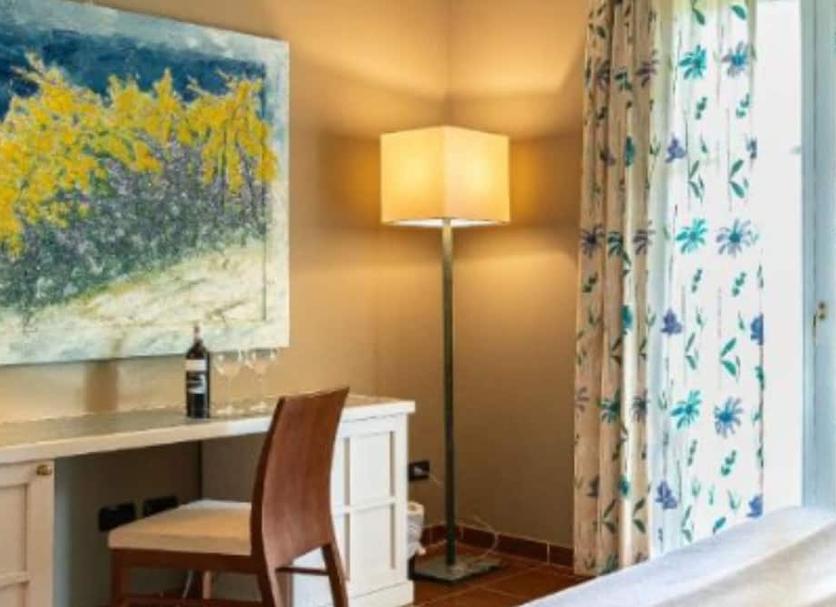 Serveis de l’habitació Foto