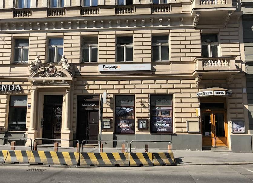 Edifici Foto