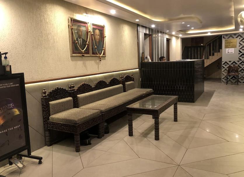 Recepció Foto