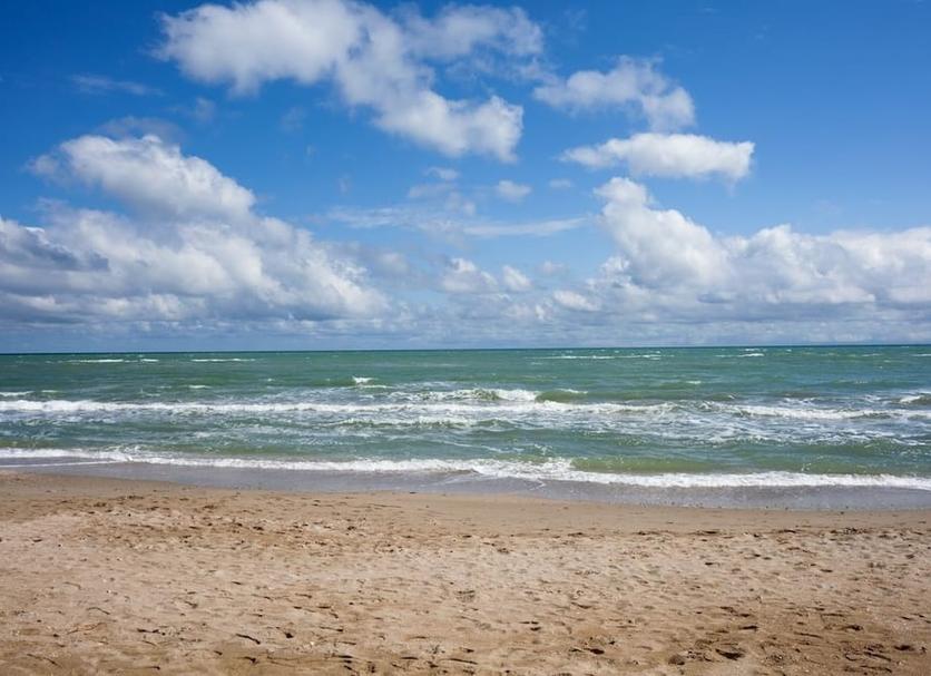 Platja Foto