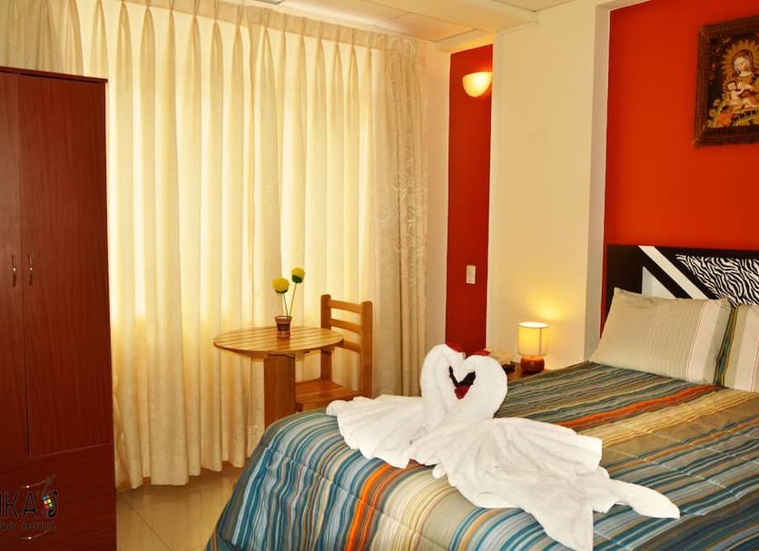 Habitació Foto