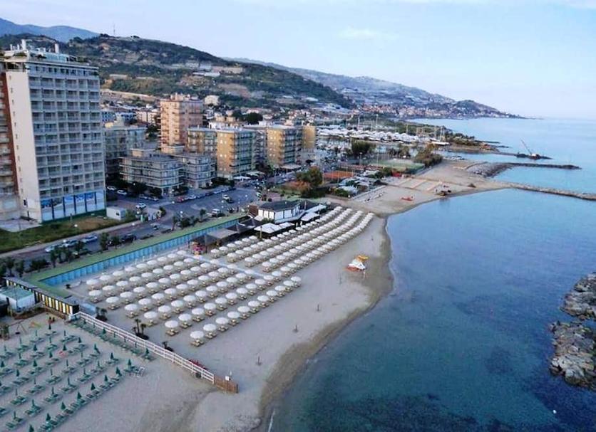 Platja Foto