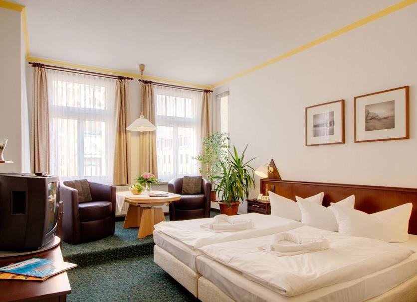 Habitació Foto