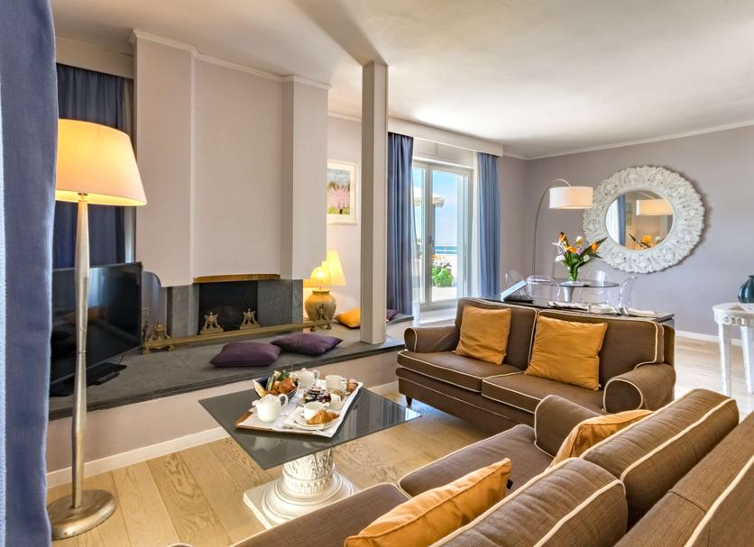Sala Foto