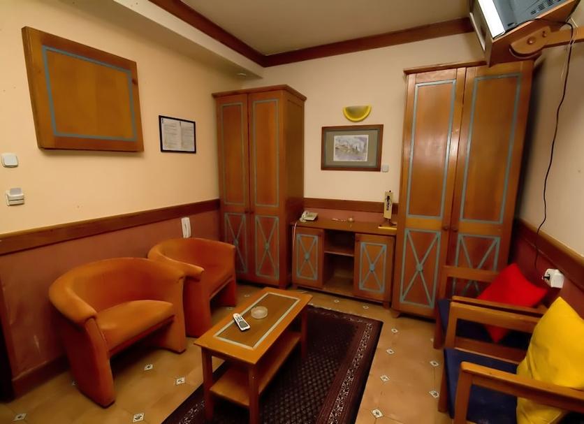 Sala Foto