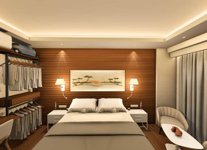 Habitació Foto