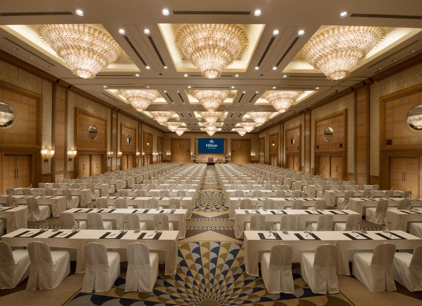 Sala de conferències Foto