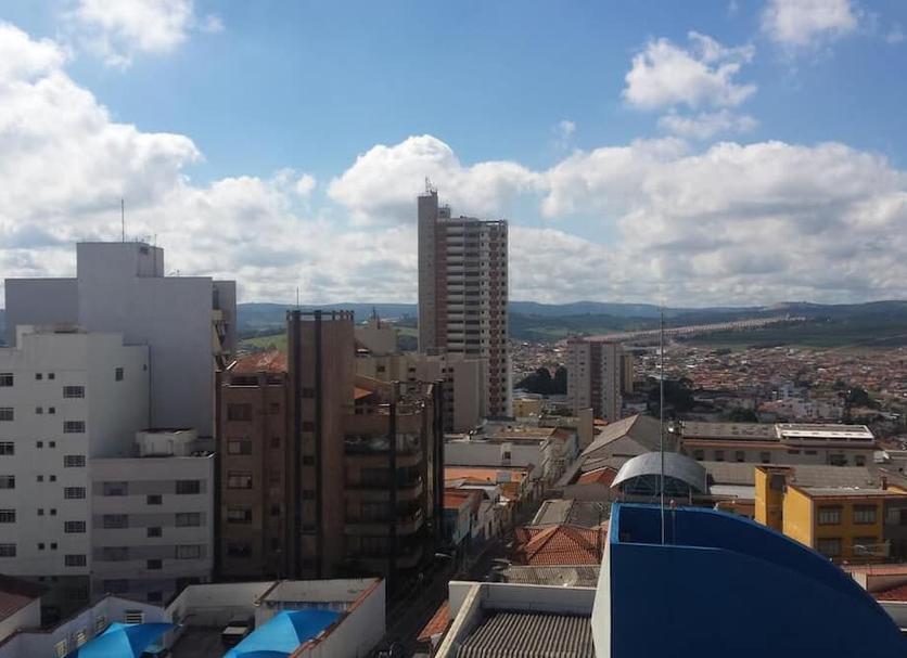 Vista exterior Foto