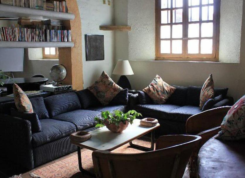Sala Foto