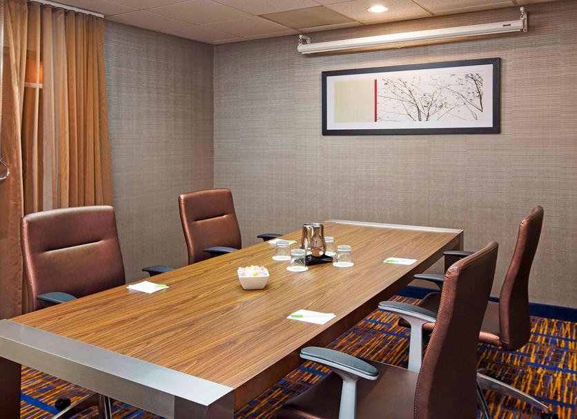 Sala de conferències Foto