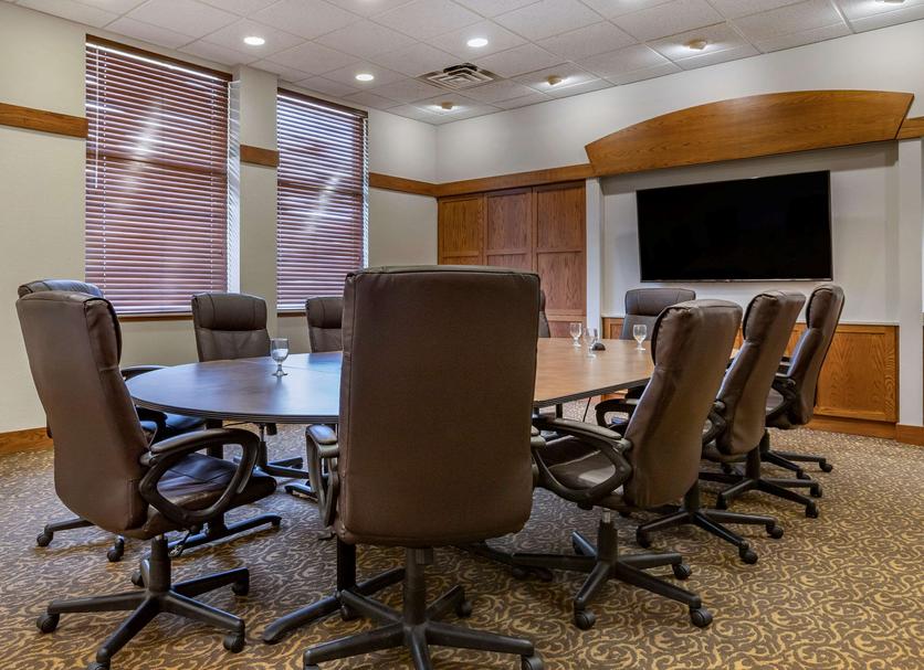 Sala de conferències Foto