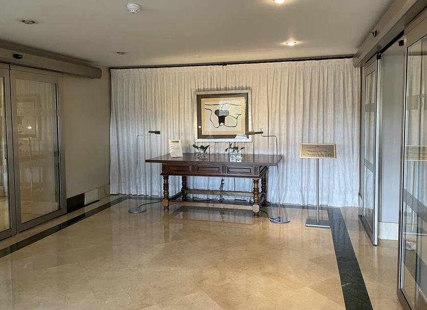 Serveis de l’habitació Foto