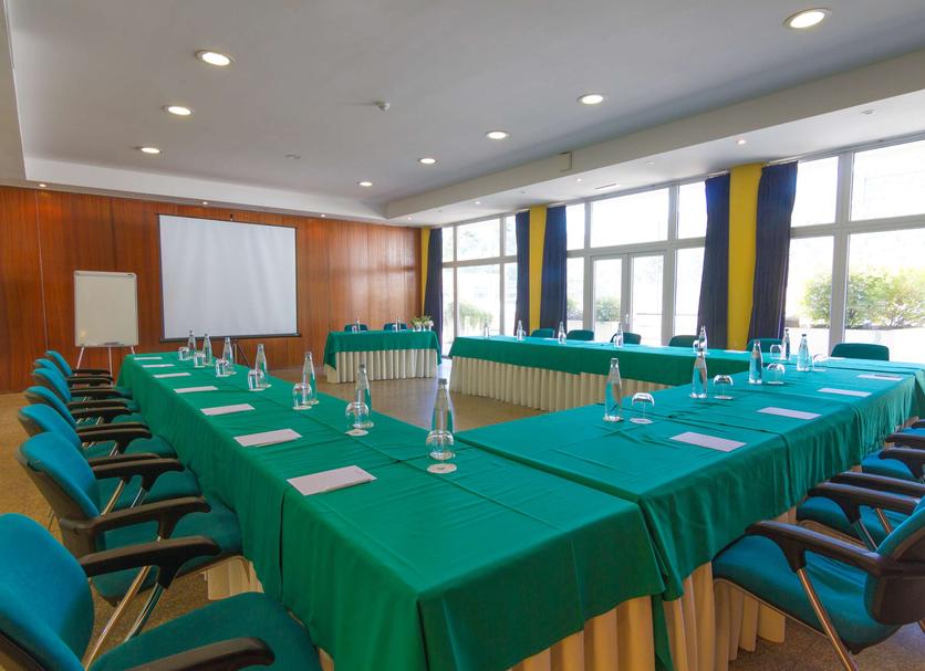 Sala de conferències Foto