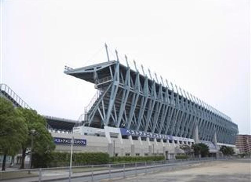 Edifici Foto