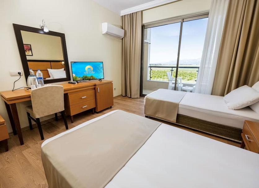 Habitació Foto