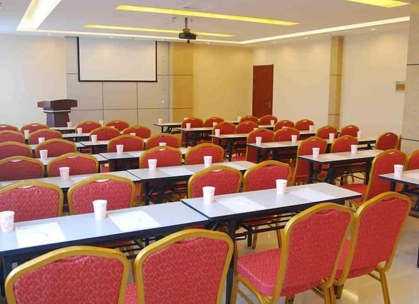 Sala de conferències Foto