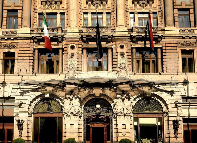 Edifici Foto