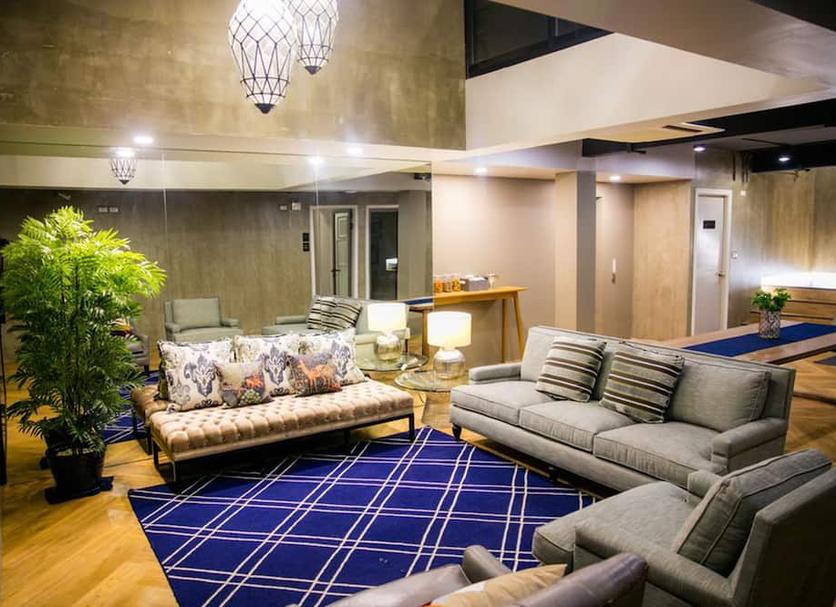 Sala Foto