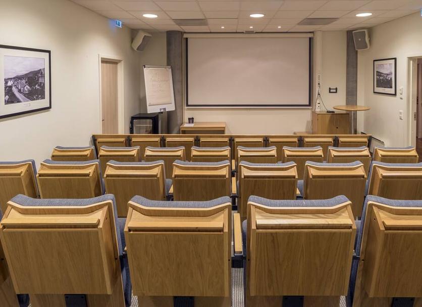 Sala de conferències Foto