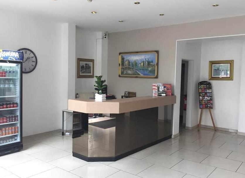 Recepció Foto
