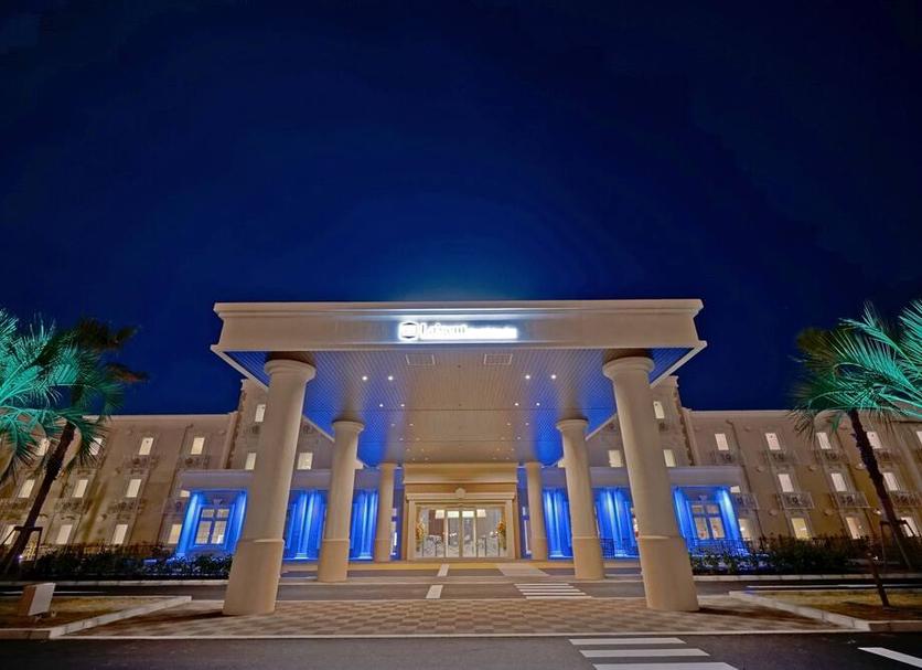 Edifici Foto