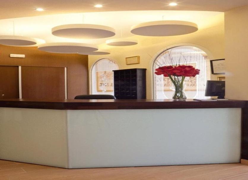 Recepció Foto