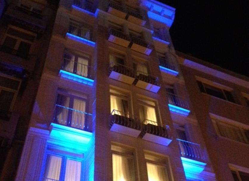 Edifici Foto