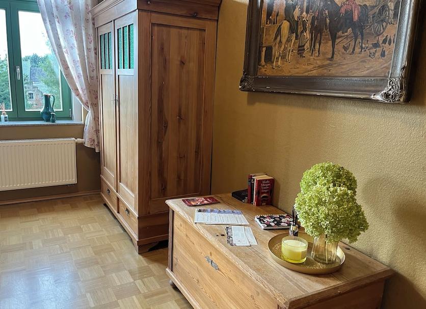 Serveis de l’habitació Foto