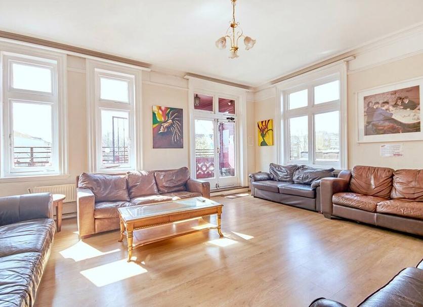 Sala Foto