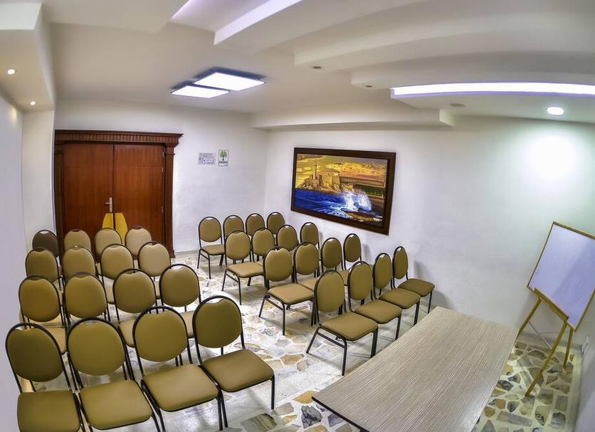 Sala de conferències Foto