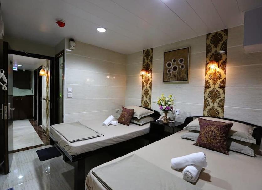 Habitació Foto