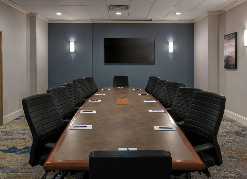 Sala de conferències Foto