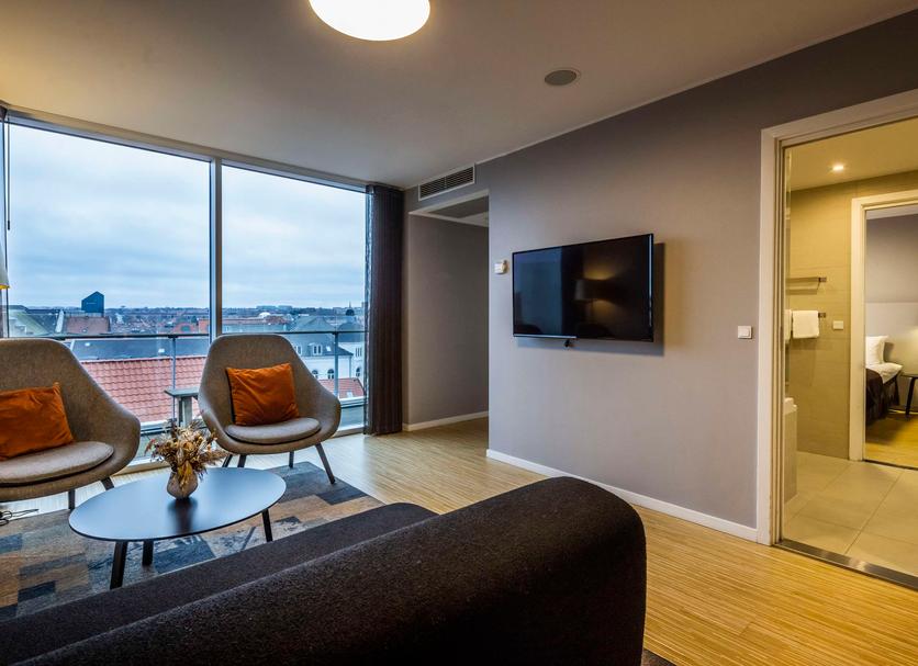 Sala Foto