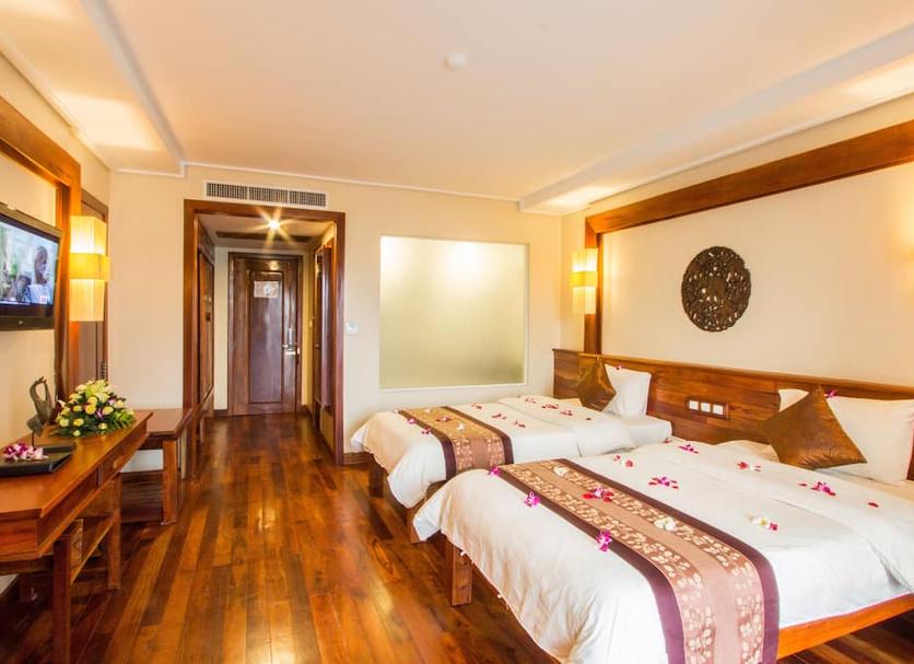Habitació Foto