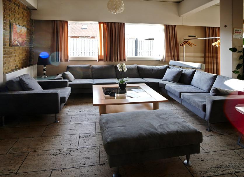 Sala Foto