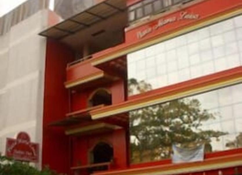 Edifici Foto